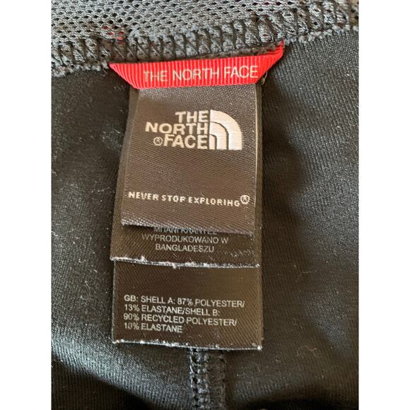 The North Face skirt size 8 in black - Picture 10 of 10